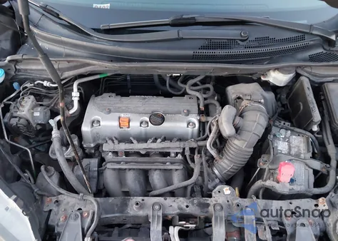 2012 Honda Cr-V Ex z USA, uszkodzony, nr VIN JHLRM4H52CC009629